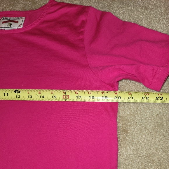 Red Ridge Mtn Outfitters top - Picture 3 of 6